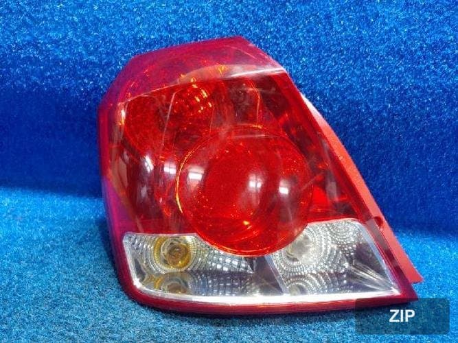 GM Daewoo Lacetti 2004 — фонарь задний левый наружный