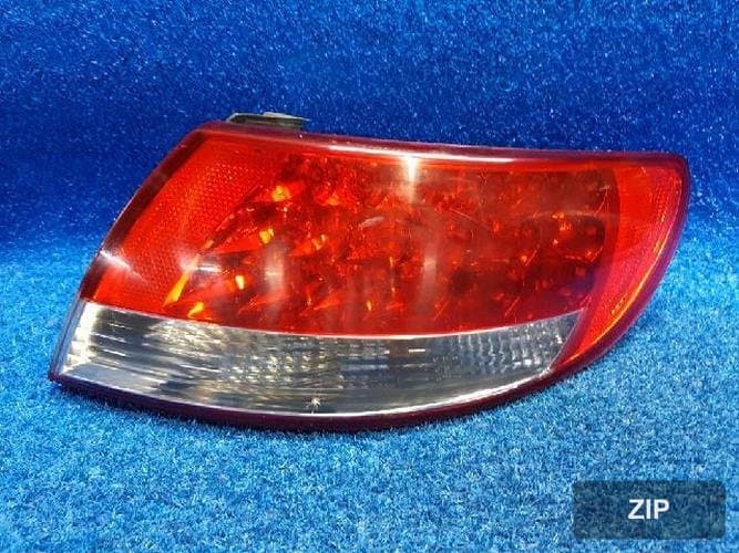 Hyundai Grandeur 2007 — фонарь задний правый наружный 92402 3L001 8