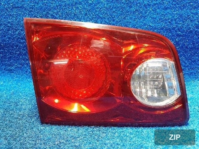 Kia Lotze 2006 — фонарь задний внутренний левый