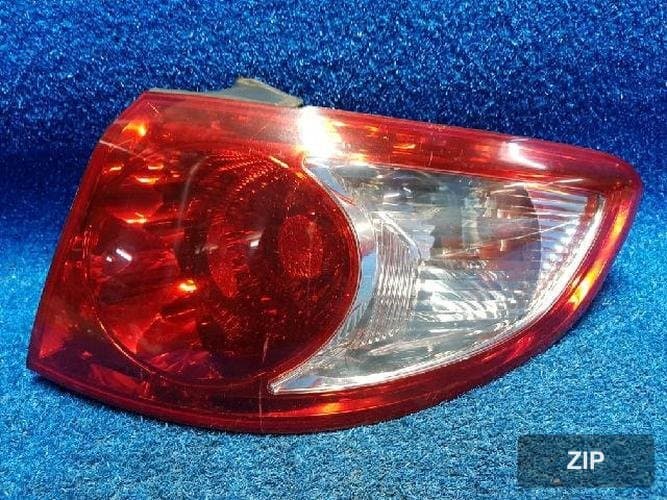 Hyundai Santa Fe 2006 — задний фонарь правый наружный
