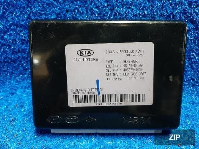 Блок управления ETACS/BCM 954001F100 4