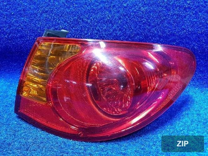 Hyundai Avante 2007 — фонарь задний правый наружный 3