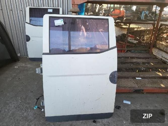 Hyundai Porter 2010 — дверь задняя левая