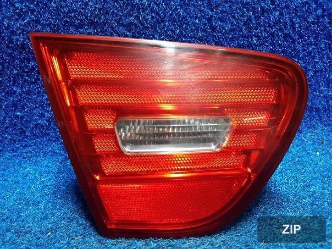 Hyundai Avante 2007 — фонарь задний левый внутренний 1