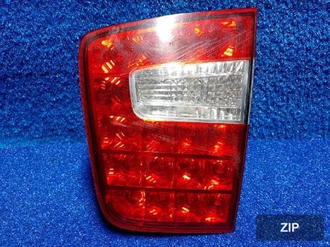 Kia Mohave 2012 — фонарь задний внутренний правый 924062J1