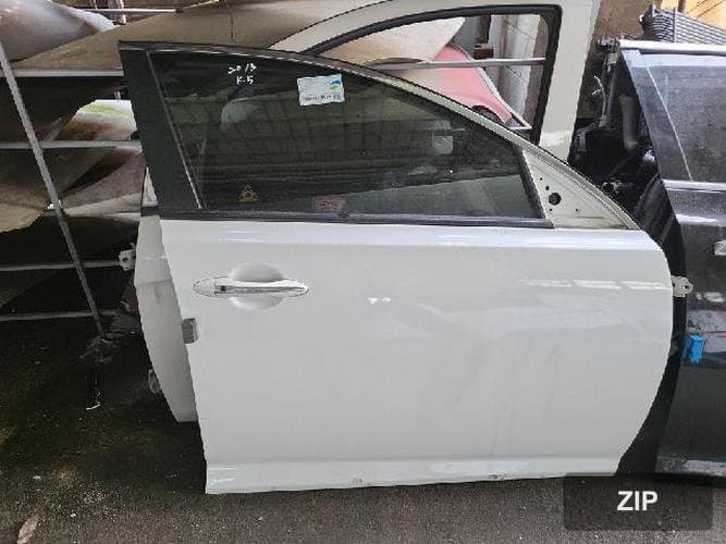 Kia K5 2013 — передняя дверь правая