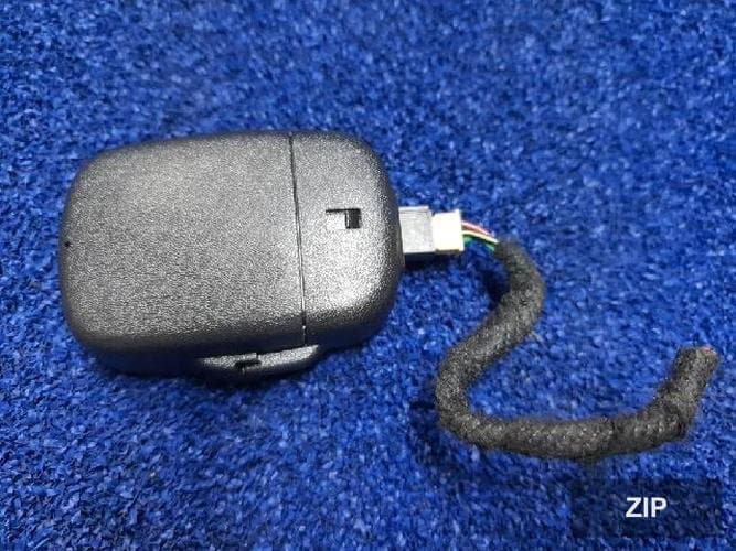 GM Daewoo Tracks 2016 — датчик парковки 95157887