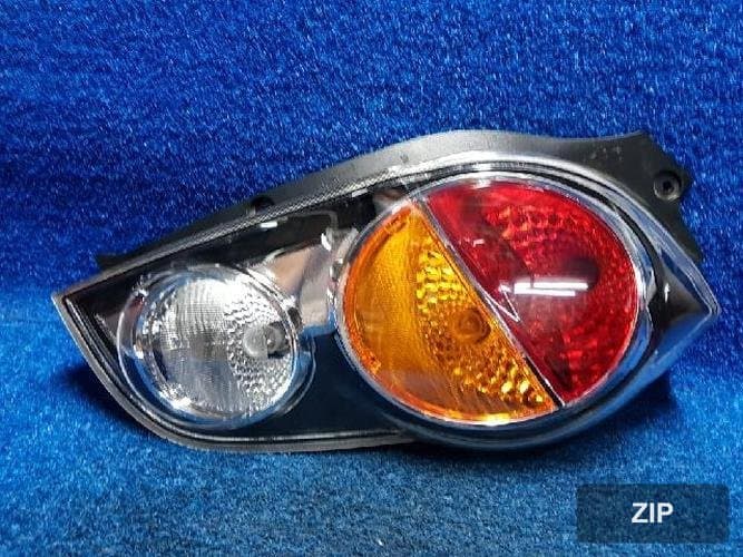 GM Daewoo Spark 2011 — фонарь задний правый внешний