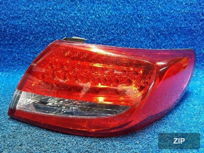 Hyundai Grandeur 2010 — фонарь задний правый наружный 1