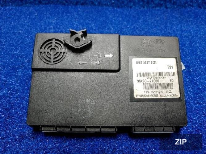 Модуль (блок) 954002L006