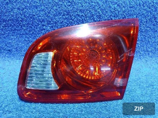 Hyundai Santa Fe 2007 — задний фонарь правый внутренний