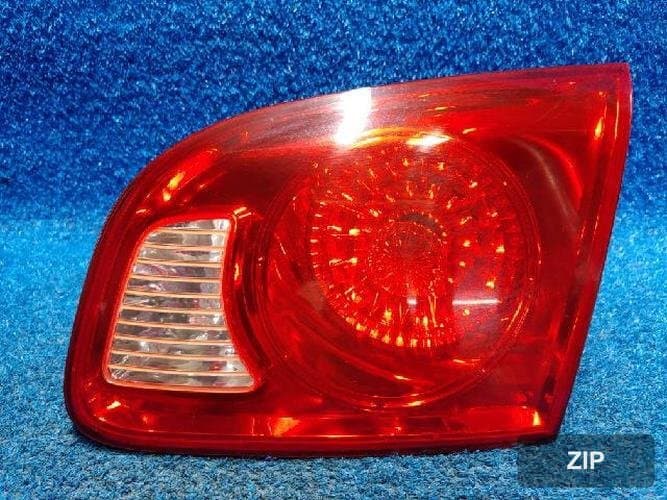 Hyundai Santa Fe 2007 — фонарь задний левый внутренний