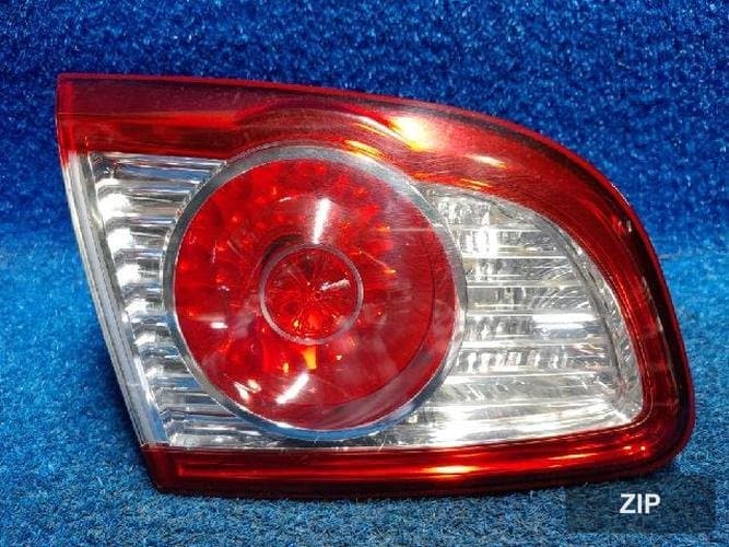 Hyundai Santa Fe 2012 — задний фонарь правый внутренний