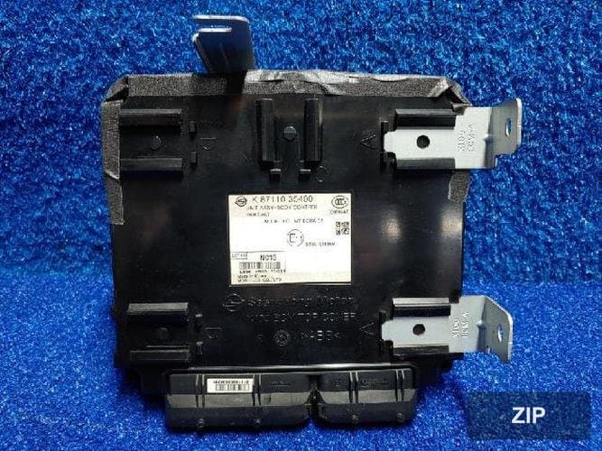 Блок ETACS/BCM 8711035400 9