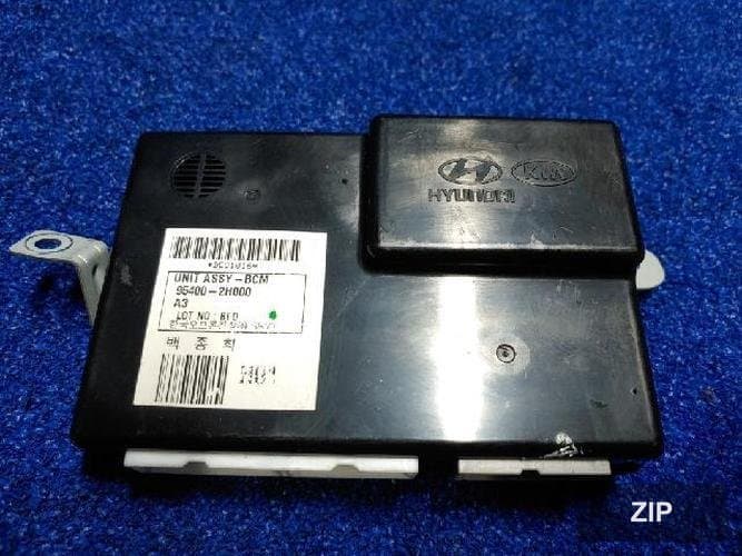 Блок ETACS/BCM 954002H000 4