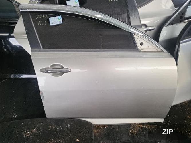 Kia K5 2012 — передняя дверь правая
