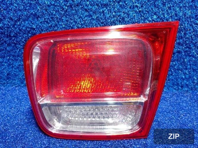 GM Daewoo Malibu 2013 — фонарь задний правый (внутренний)