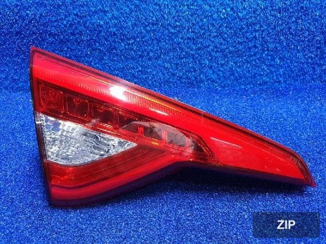 Hyundai Sonata 2017 — задний фонарь левый внутренний LED