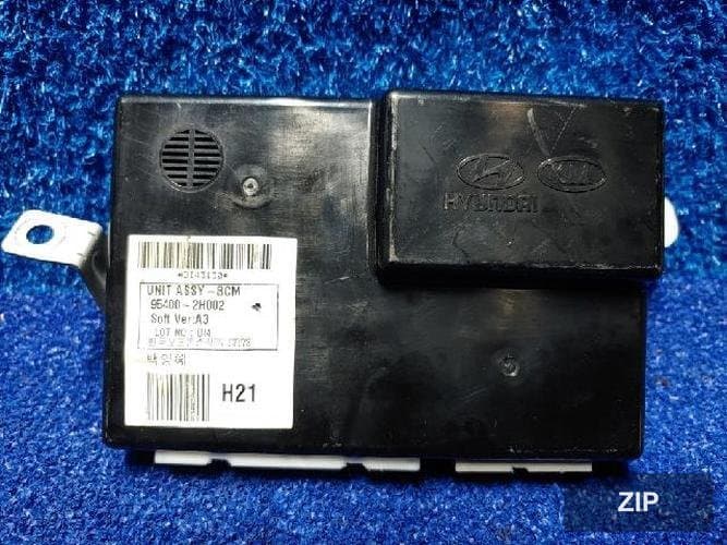 Блок ETACS/BCM 954002H002