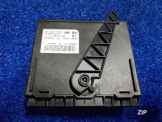 Блок ETACS/BCM 954103M000