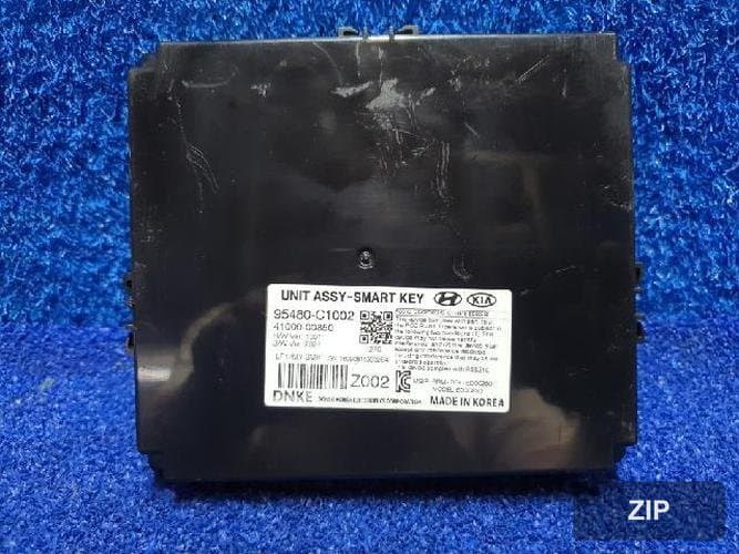 Блок управления ETACS/BCM 95480C1002