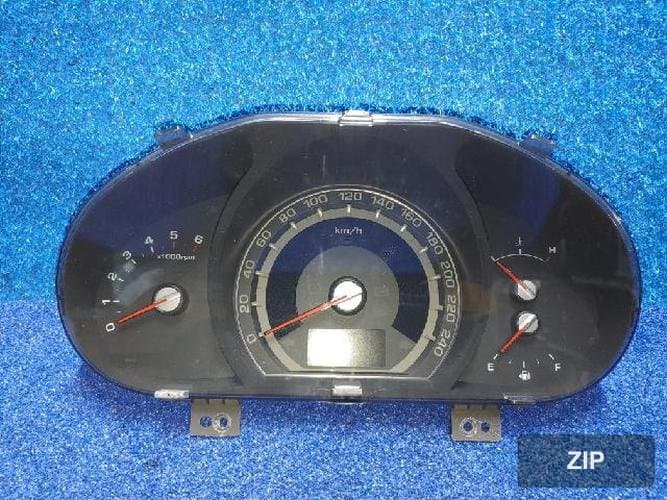 Комбинация приборов 940033W031