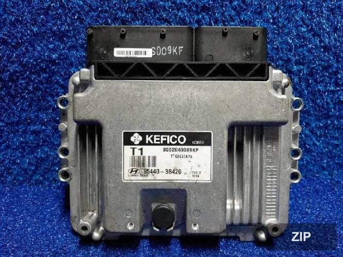 Блок управления TCU 954403B420
