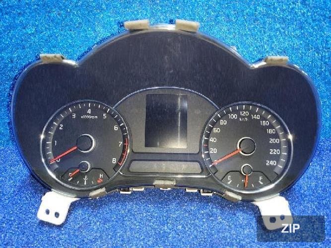 Приборная панель (щиток приборов) Kia K3 2015 94023A7010