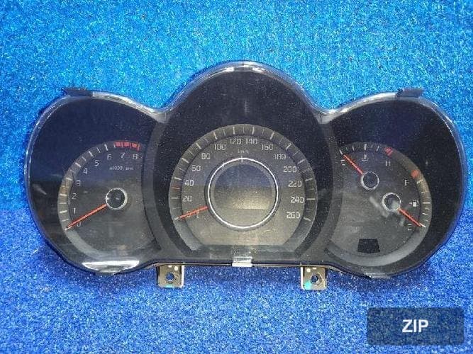 Панель приборов 940332T081