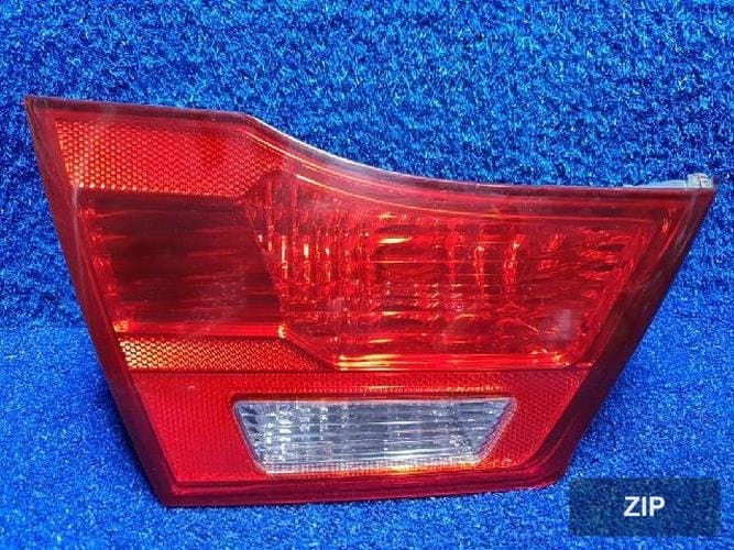 Kia Lotze 2009 — фонарь задний левый внутренний