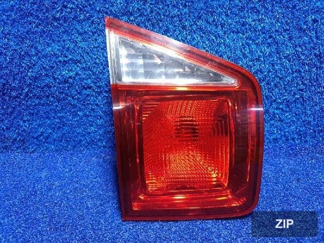 GM Daewoo Orlando 2012 — фонарь задний левый внутренний 3