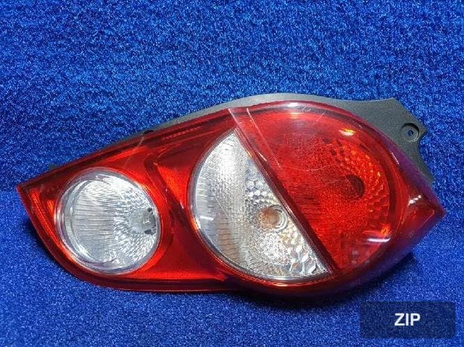 GM Daewoo Spark 2012 — фонарь задний наружный правый