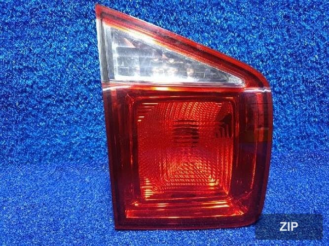 GM Daewoo Orlando 2012 — задний фонарь внутренний левый 4