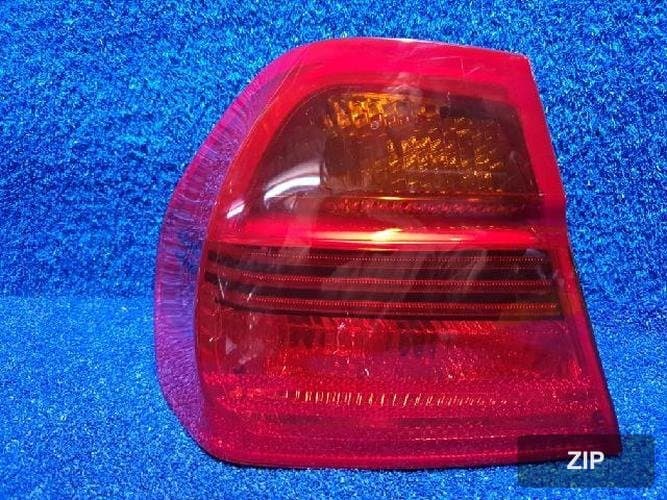 BMW 3 Series 2006 — задний фонарь левый наружный 6937457 1