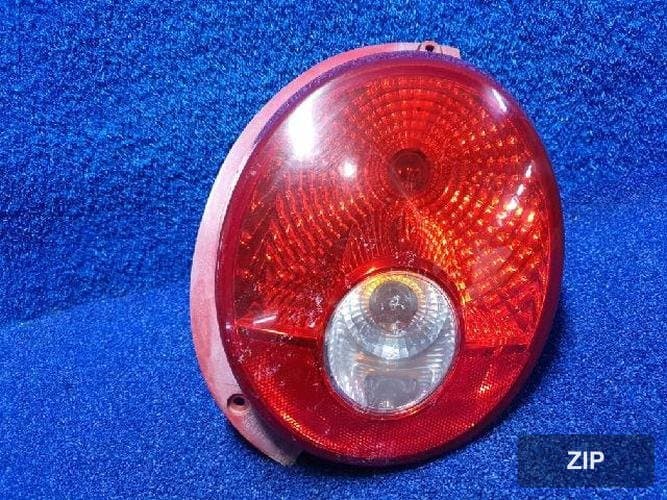 Daewoo Matiz 2008 — фонарь задний правый наружный 2