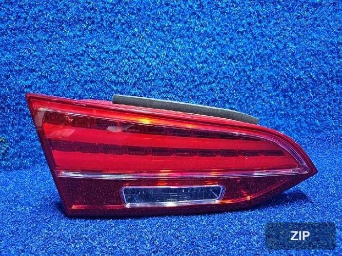 Hyundai Santa Fe 2013 — фонарь задний внутренний левый 924052W030