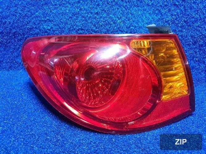 Hyundai Avante 2007 — задний фонарь левый наружный