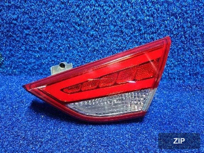 Hyundai Sonata 2013 — фонарь задний правый внутренний 4