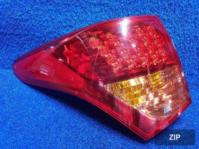 Hyundai Veracruz 2009 — фонарь задний левый (наружный) 92403J1