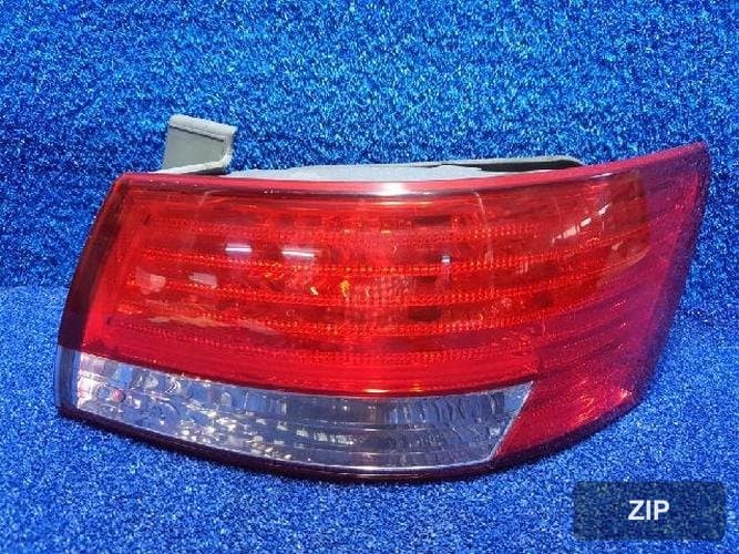 Hyundai Sonata 2010 — фонарь задний правый