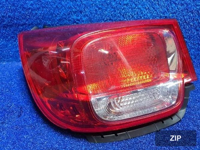 GM Daewoo Malibu 2015 — фонарь задний левый наружный