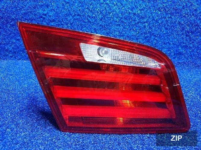 BMW 5 Series 2013 — задний фонарь правый внутренний 632172032259-09