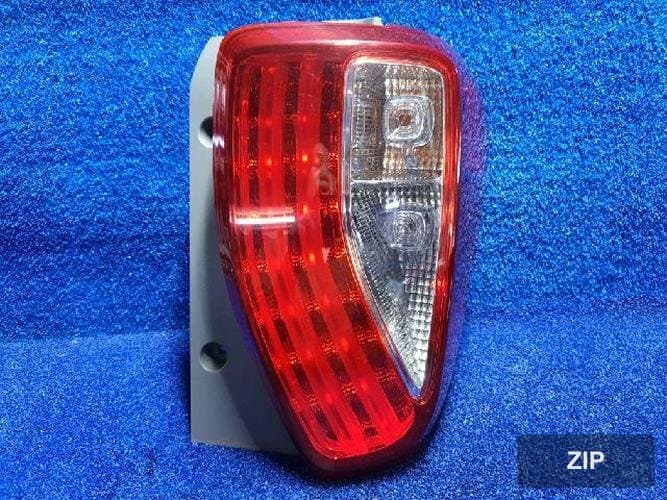 Kia Ray 2014 — задний фонарь правый внешний 3