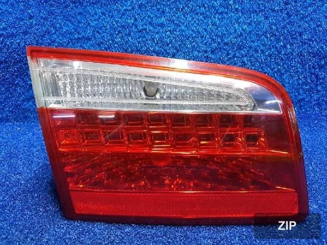Kia Lotze 2008 — задний фонарь левый внутренний 924052G1