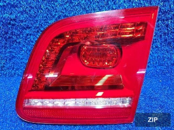 Volkswagen Phaeton 2006 — задний фонарь правый (внутренний) 3D0945094D
