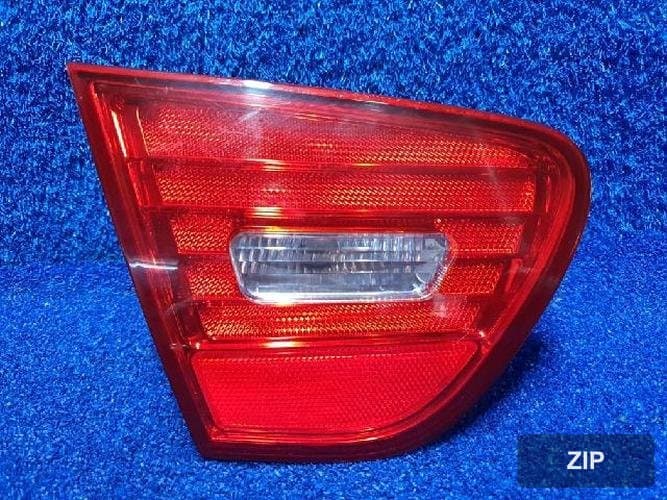Hyundai Avante 2008 — задний фонарь внутренний левый