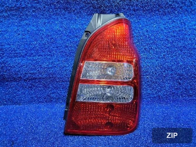 Hyundai Terracan 2006 — фонарь задний правый (внешний) 3