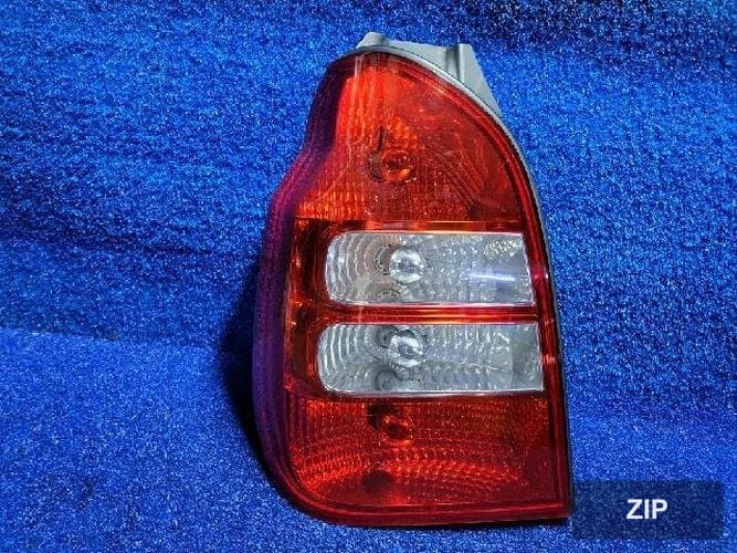 Hyundai Terracan 2006 — задний фонарь левый наружный