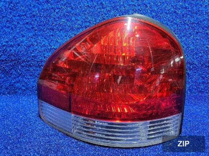 Hyundai Santa Fe 2004 — задний фонарь левый (боковой) 1
