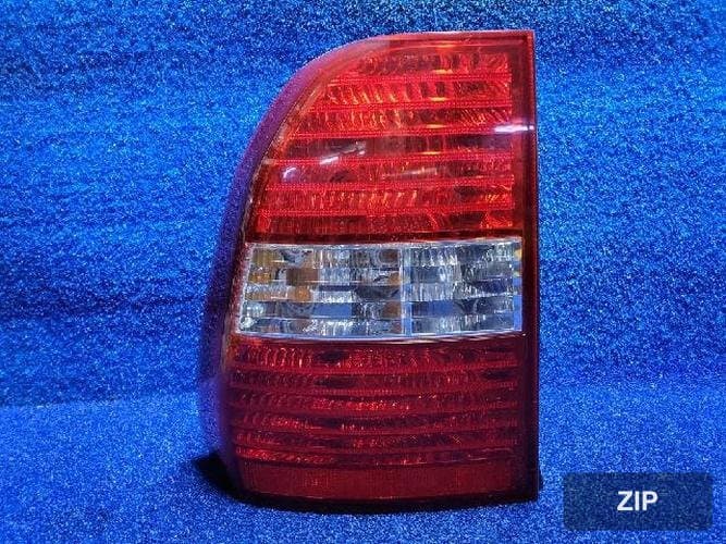 Kia Sportage 2007 — фонарь задний левый наружный 2